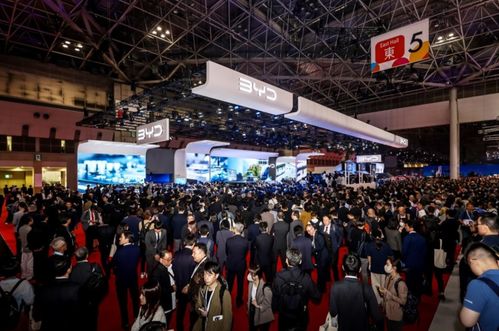 特斯拉海豹明年日本上市，廣告戰(zhàn)略公布，高合大規(guī)模裁員不實(shí)