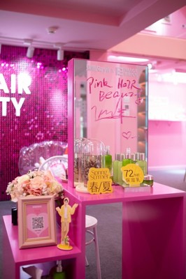 春夏品牌玩轉(zhuǎn)新零售 抓住新時(shí)代賜予的新機(jī)遇