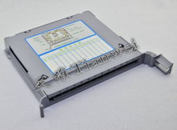 免跳接288芯光纜交接箱 通信設備銷售的關鍵技術與應用